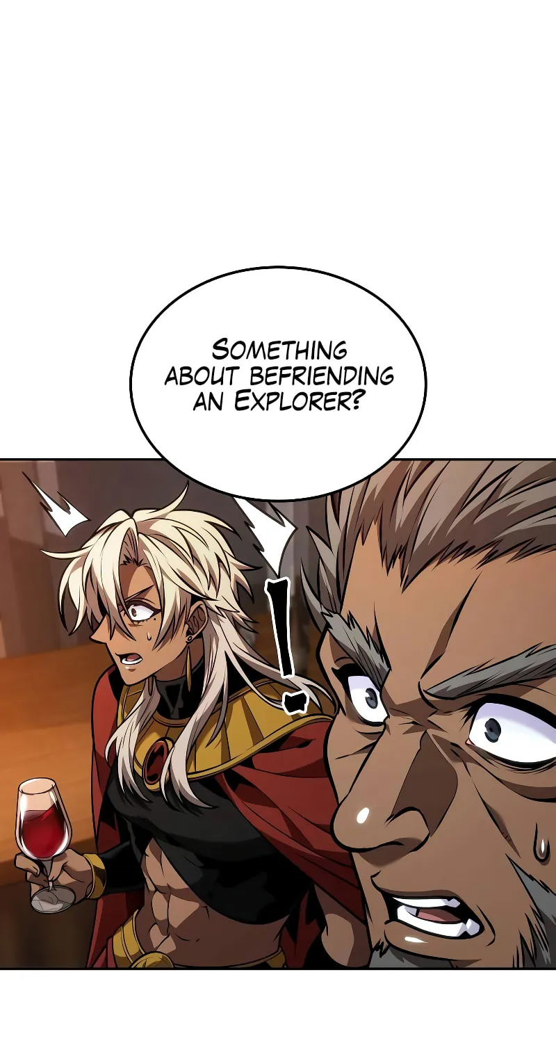 Maplestory: The Last Adventurer Chapter 85 page 33 - 