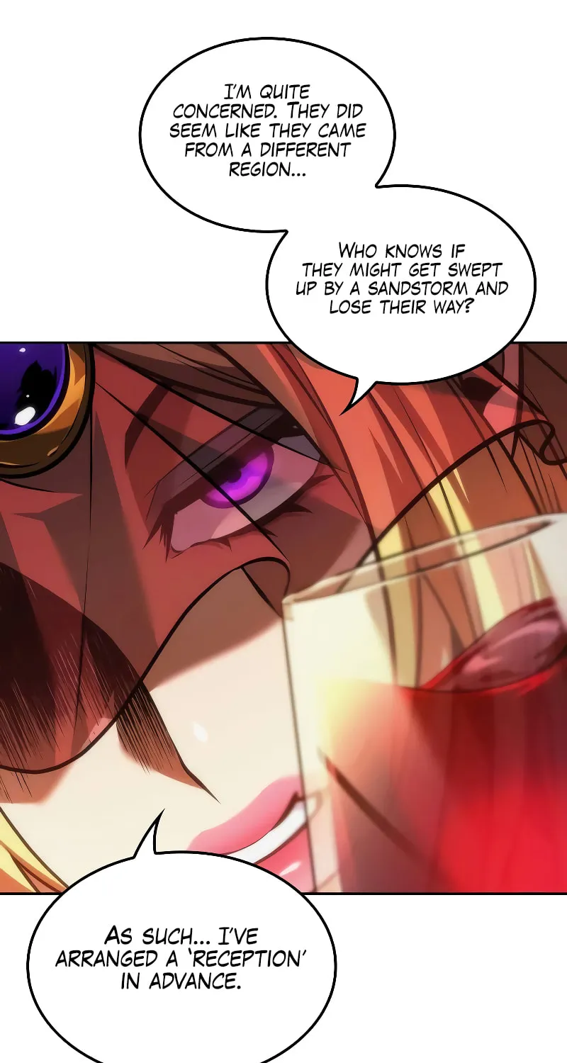 Maplestory: The Last Adventurer Chapter 85 page 34 - 