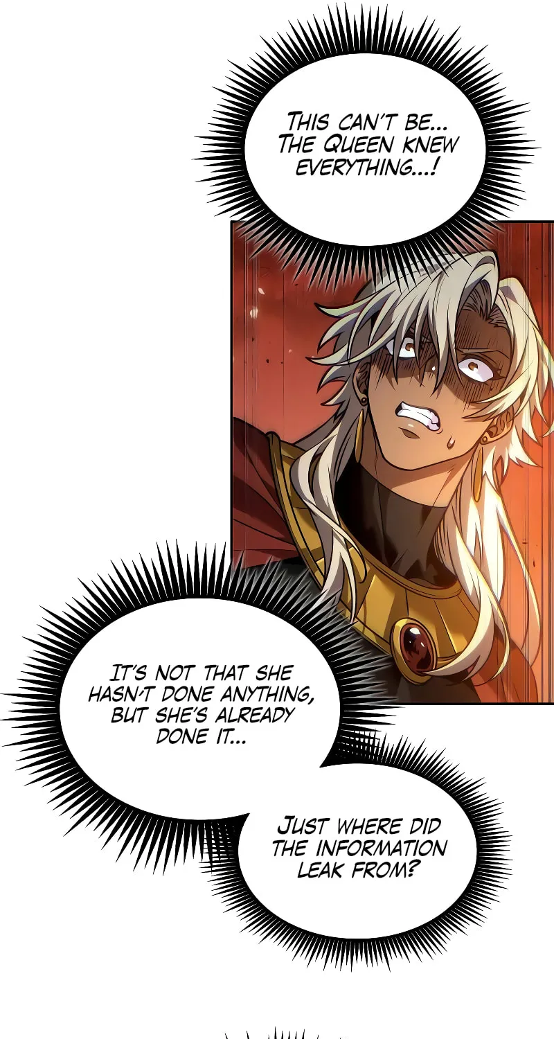 Maplestory: The Last Adventurer Chapter 85 page 37 - 