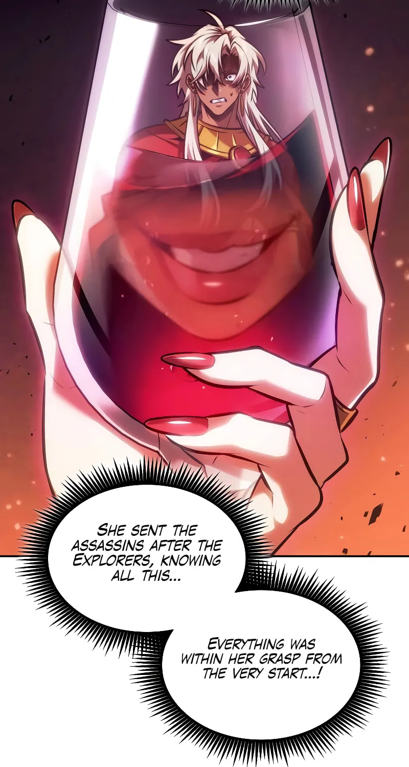 Maplestory: The Last Adventurer Chapter 85 page 41 - 