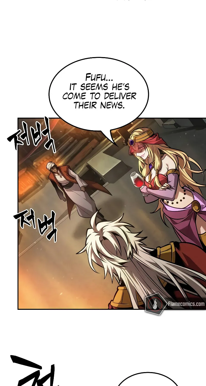 Maplestory: The Last Adventurer Chapter 85 page 42 - 
