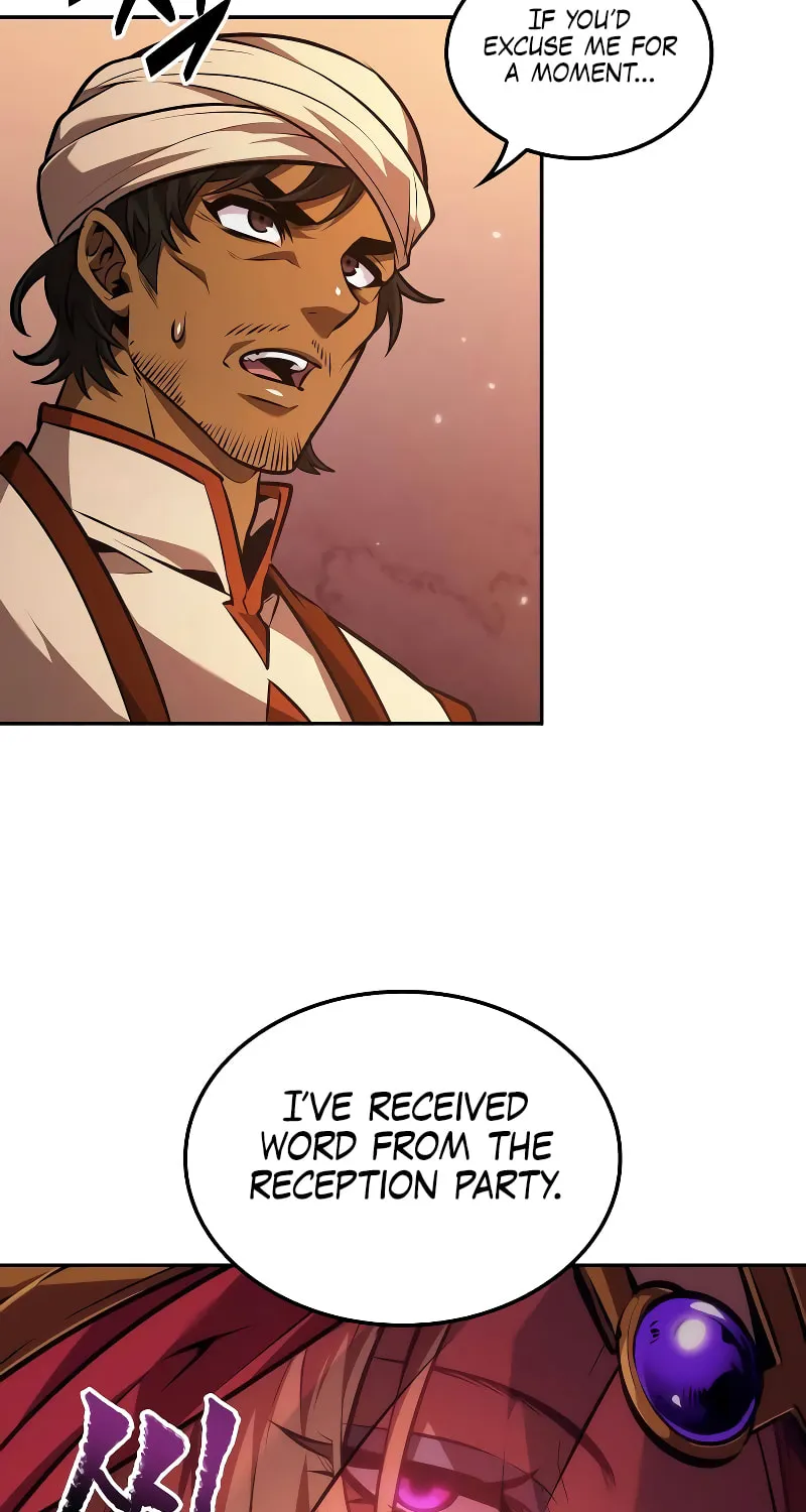 Maplestory: The Last Adventurer Chapter 85 page 43 - 