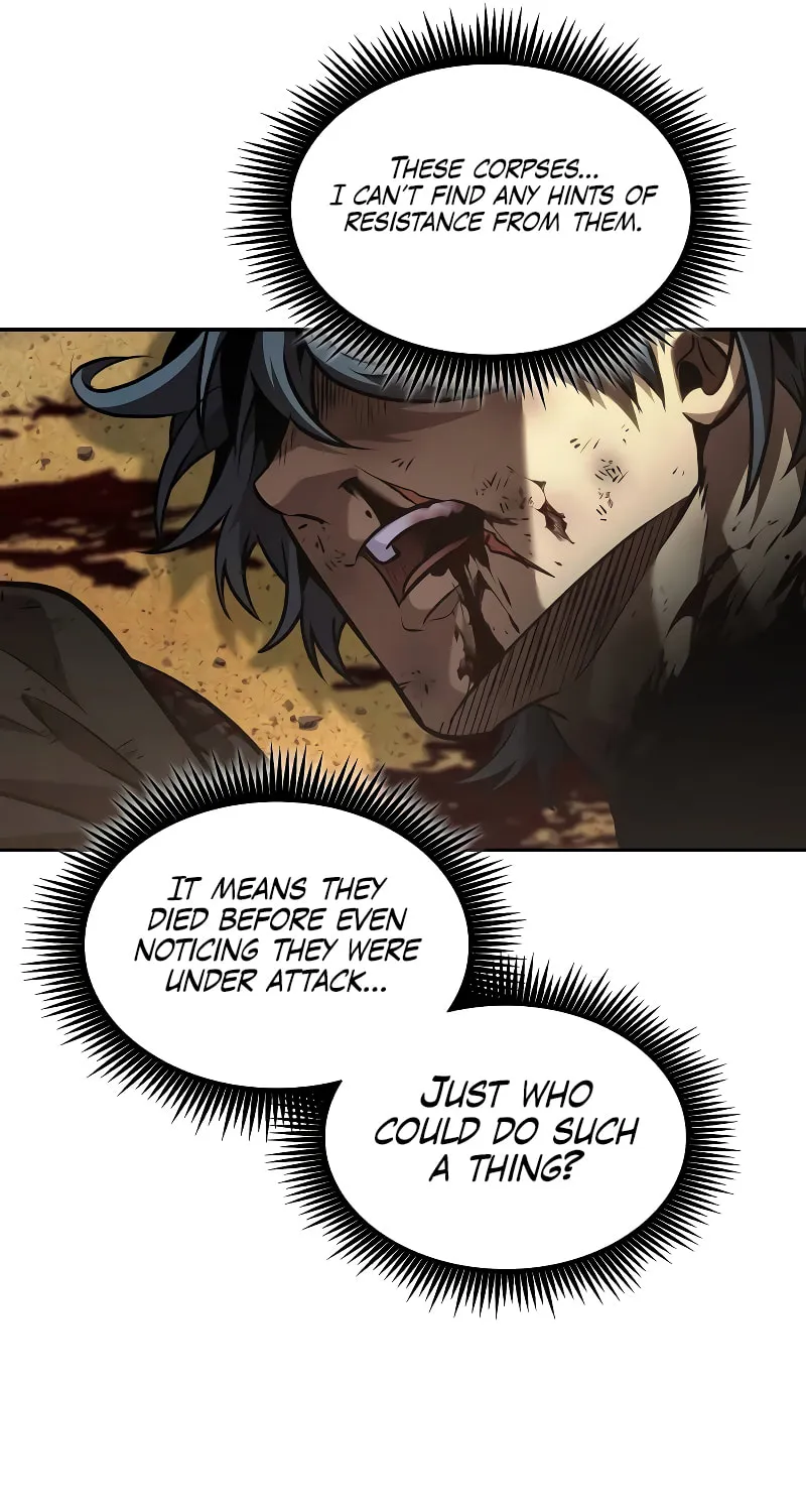 Maplestory: The Last Adventurer Chapter 85 page 48 - 