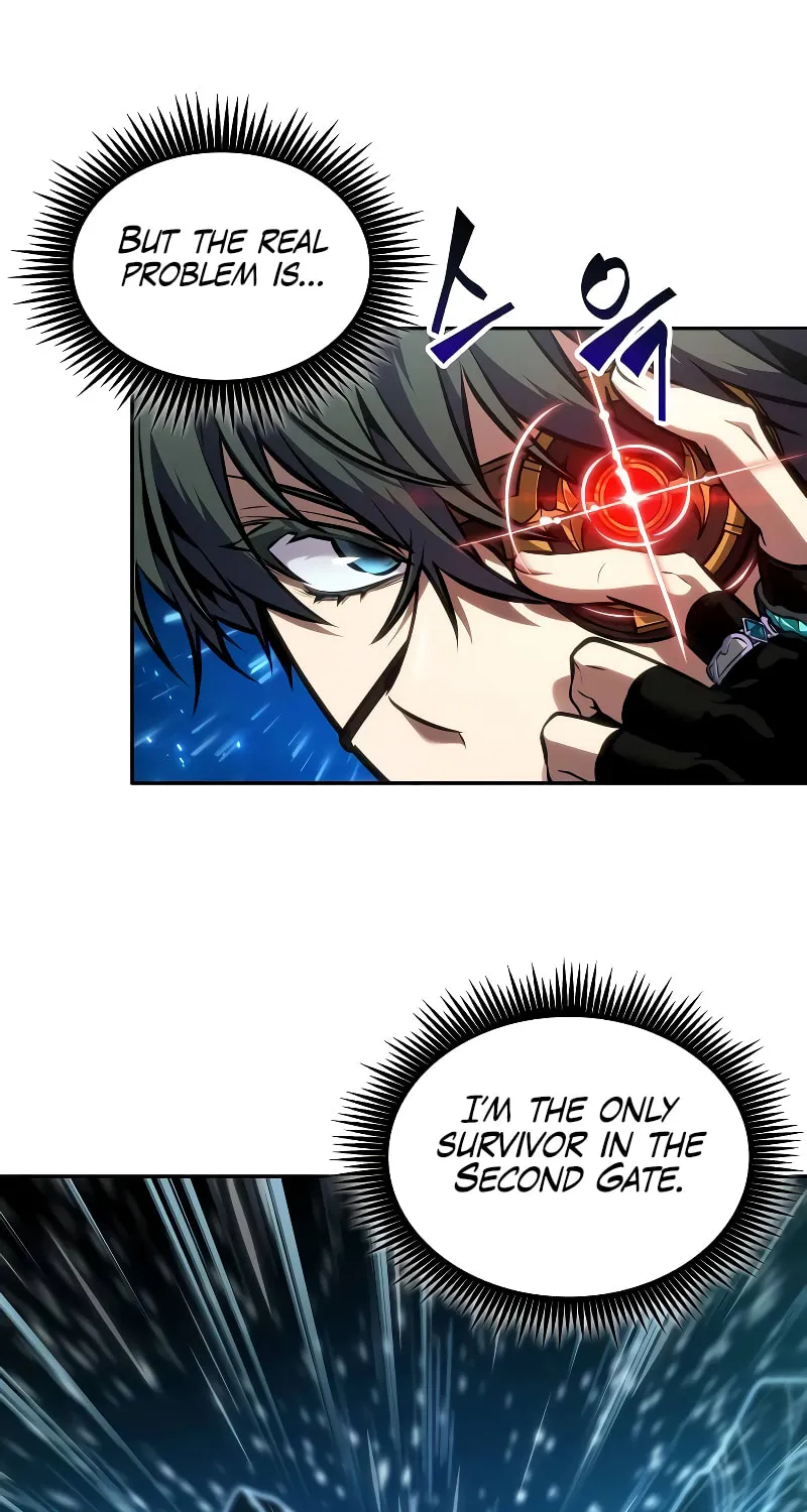 Maplestory: The Last Adventurer Chapter 85 page 49 - 