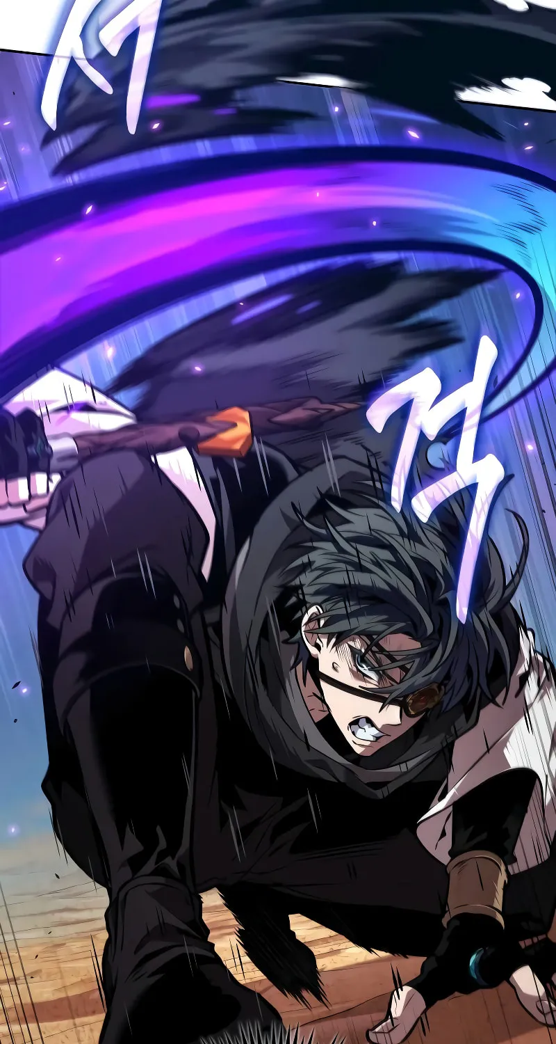 Maplestory: The Last Adventurer Chapter 85 page 54 - 