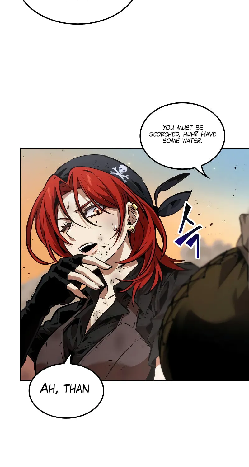 Maplestory: The Last Adventurer Chapter 85 page 7 - 