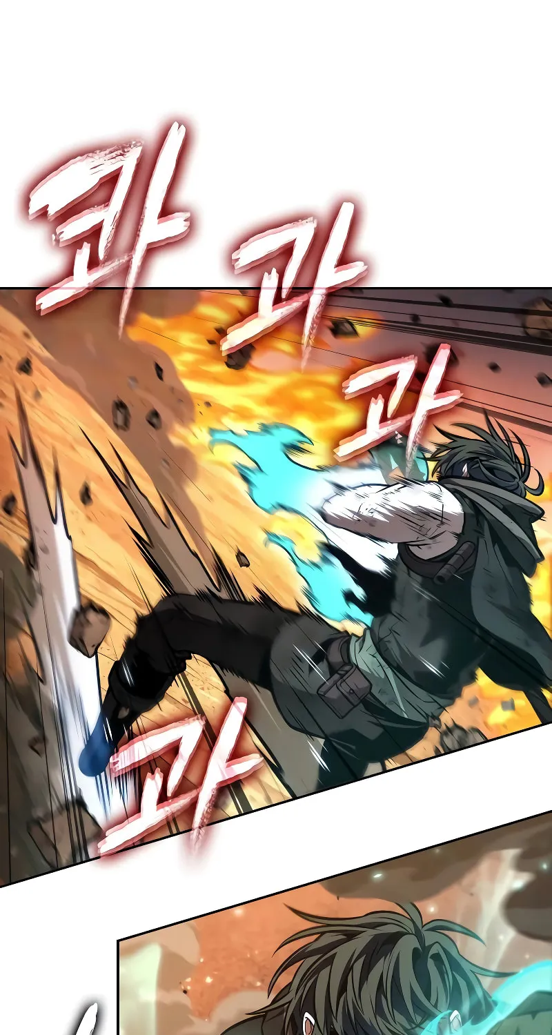Maplestory: The Last Adventurer Chapter 85 page 62 - 