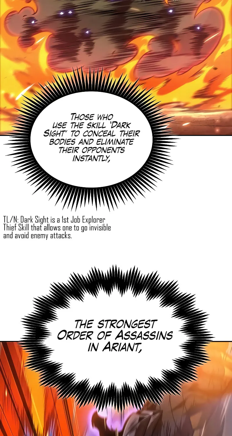 Maplestory: The Last Adventurer Chapter 85 page 64 - 