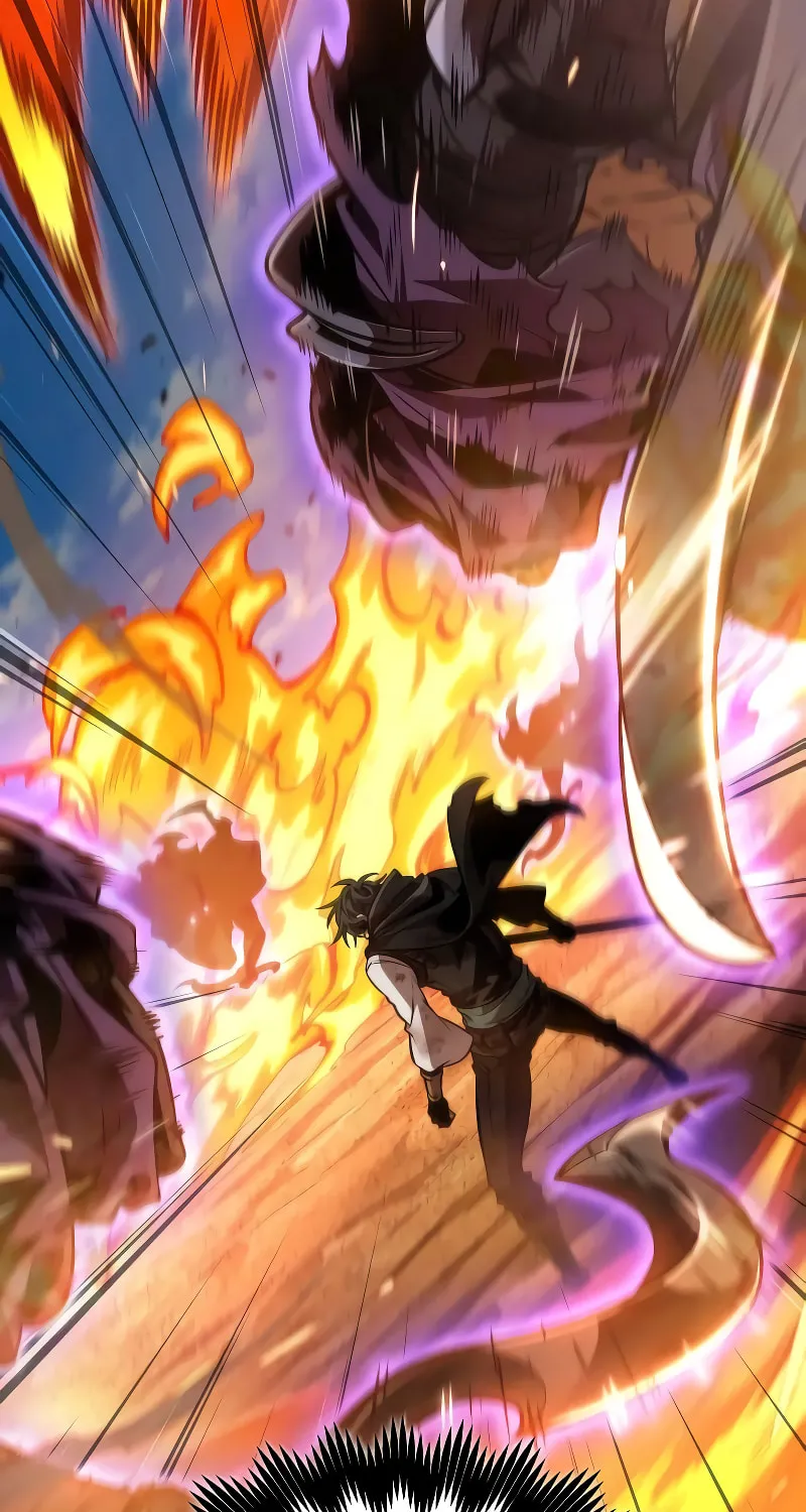 Maplestory: The Last Adventurer Chapter 85 page 65 - 