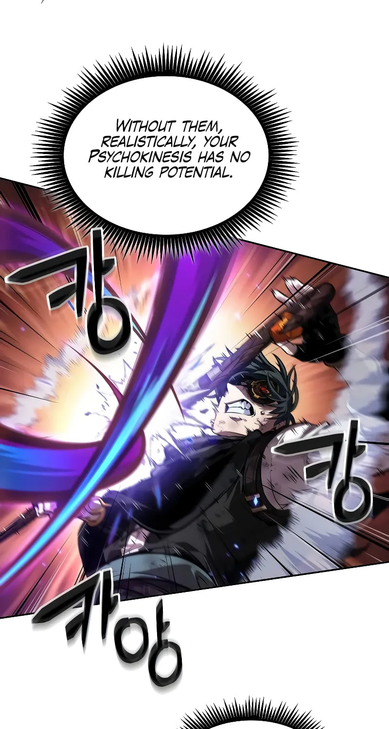 Maplestory: The Last Adventurer Chapter 85 page 70 - 