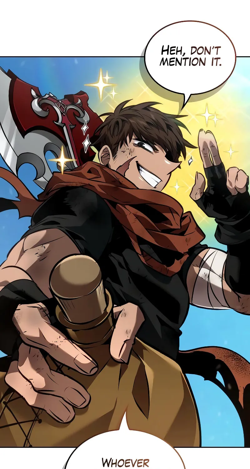 Maplestory: The Last Adventurer Chapter 85 page 8 - 