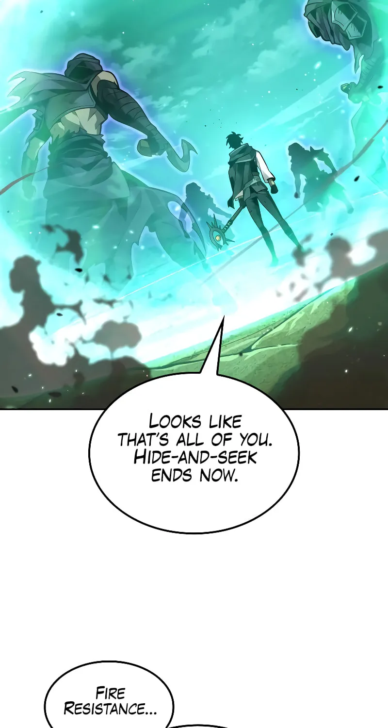 Maplestory: The Last Adventurer Chapter 85 page 74 - 
