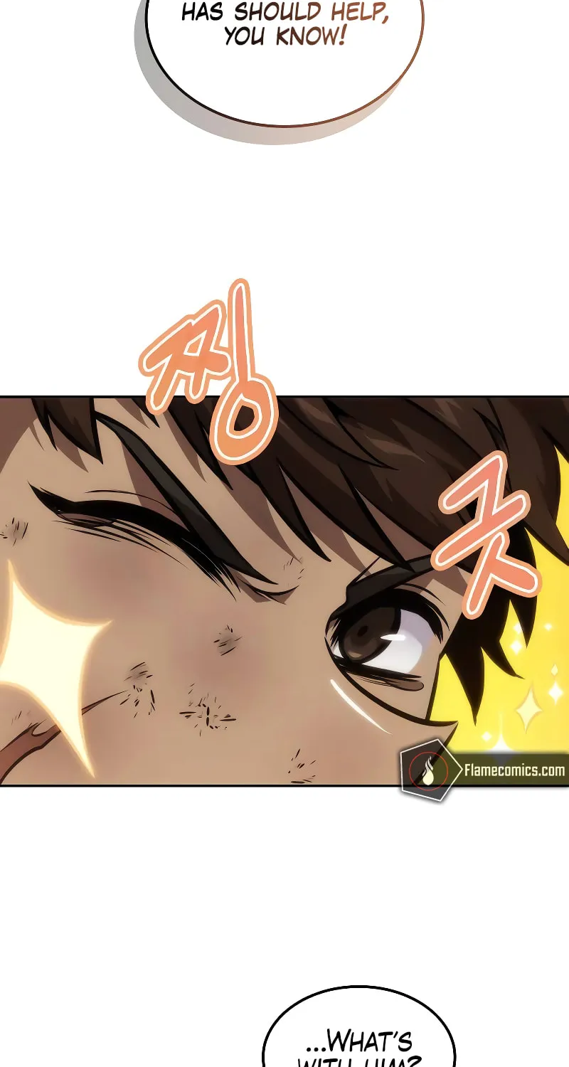 Maplestory: The Last Adventurer Chapter 85 page 9 - 