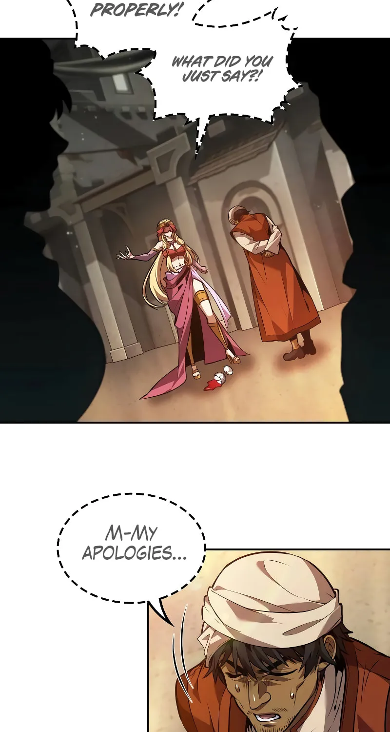 Maplestory: The Last Adventurer Chapter 85 page 86 - 