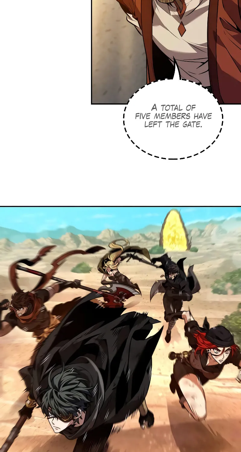 Maplestory: The Last Adventurer Chapter 85 page 87 - 