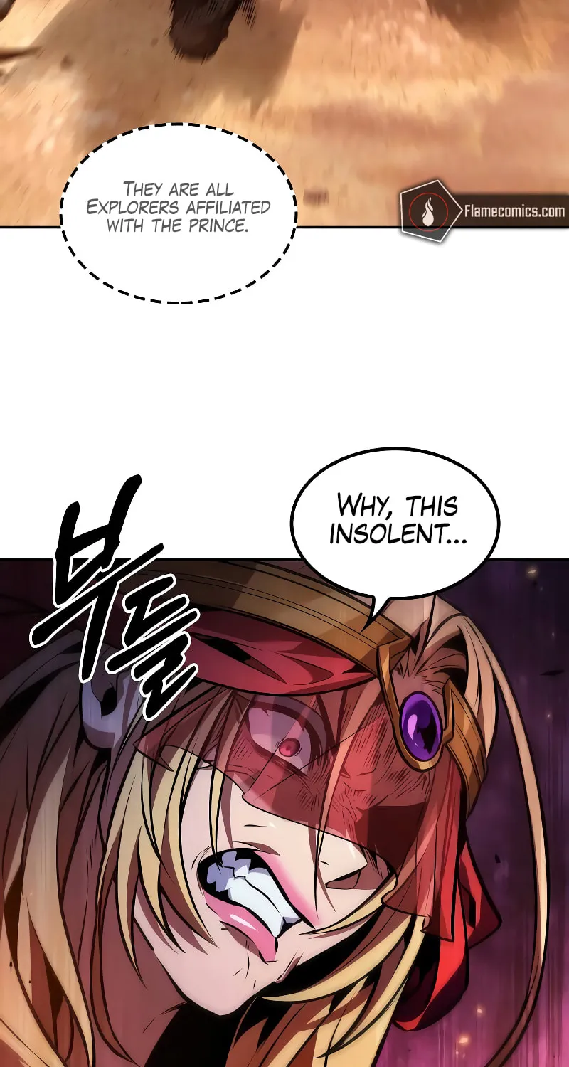 Maplestory: The Last Adventurer Chapter 85 page 88 - 