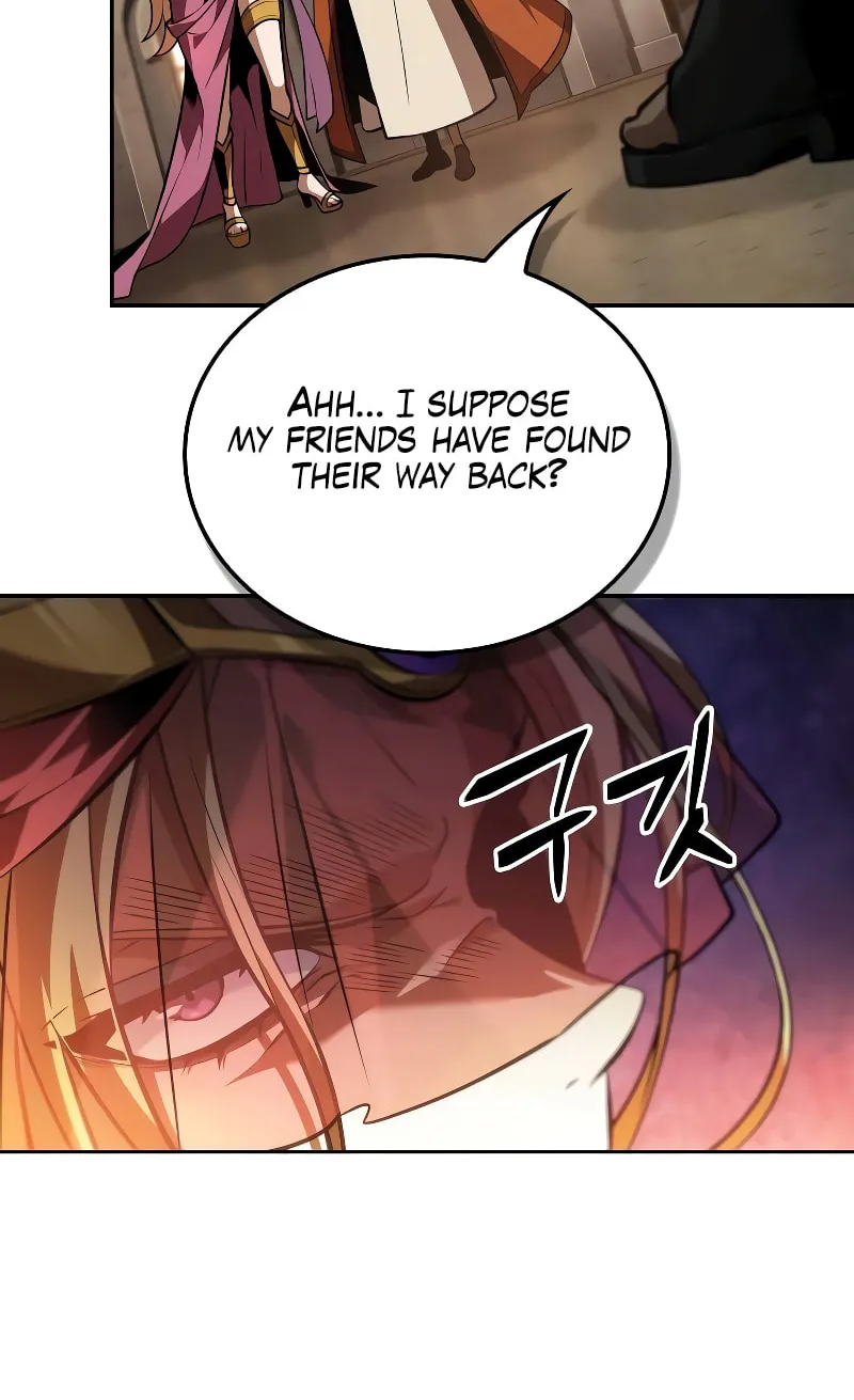 Maplestory: The Last Adventurer Chapter 85 page 90 - 