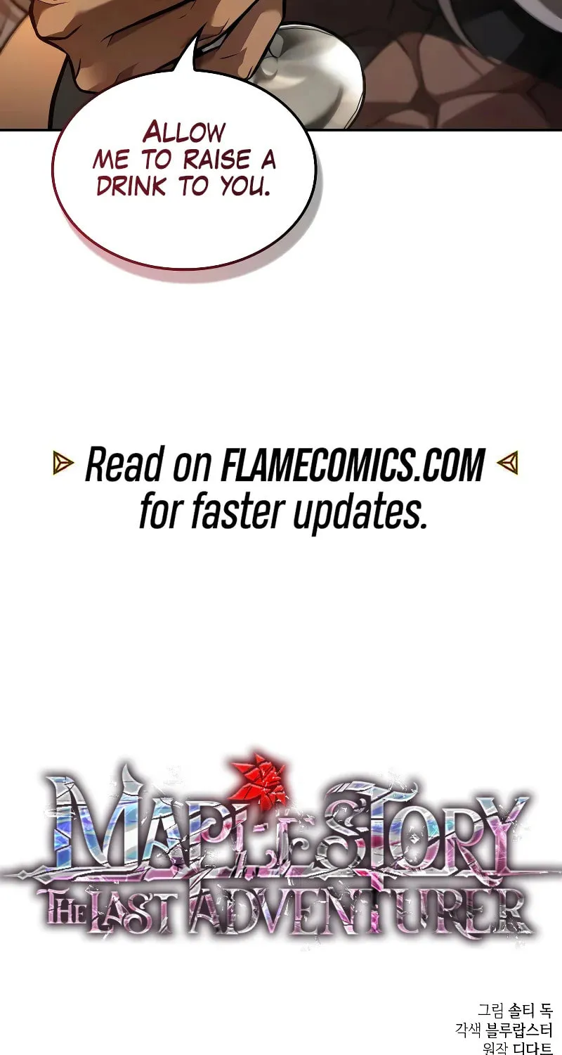 Maplestory: The Last Adventurer Chapter 85 page 93 - 