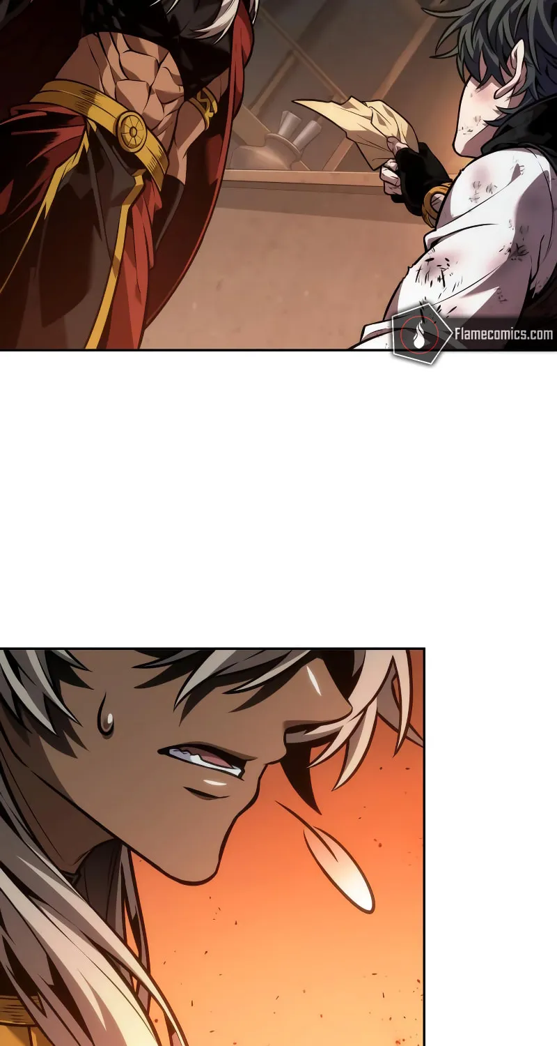Maplestory: The Last Adventurer Chapter 86 page 11 - 