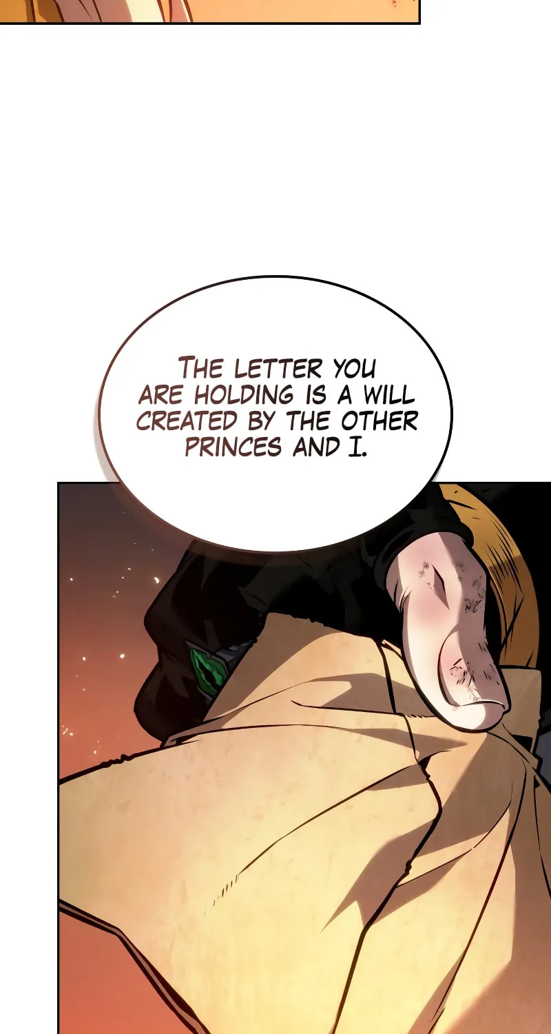 Maplestory: The Last Adventurer Chapter 86 page 12 - 