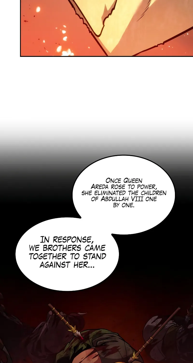 Maplestory: The Last Adventurer Chapter 86 page 13 - 