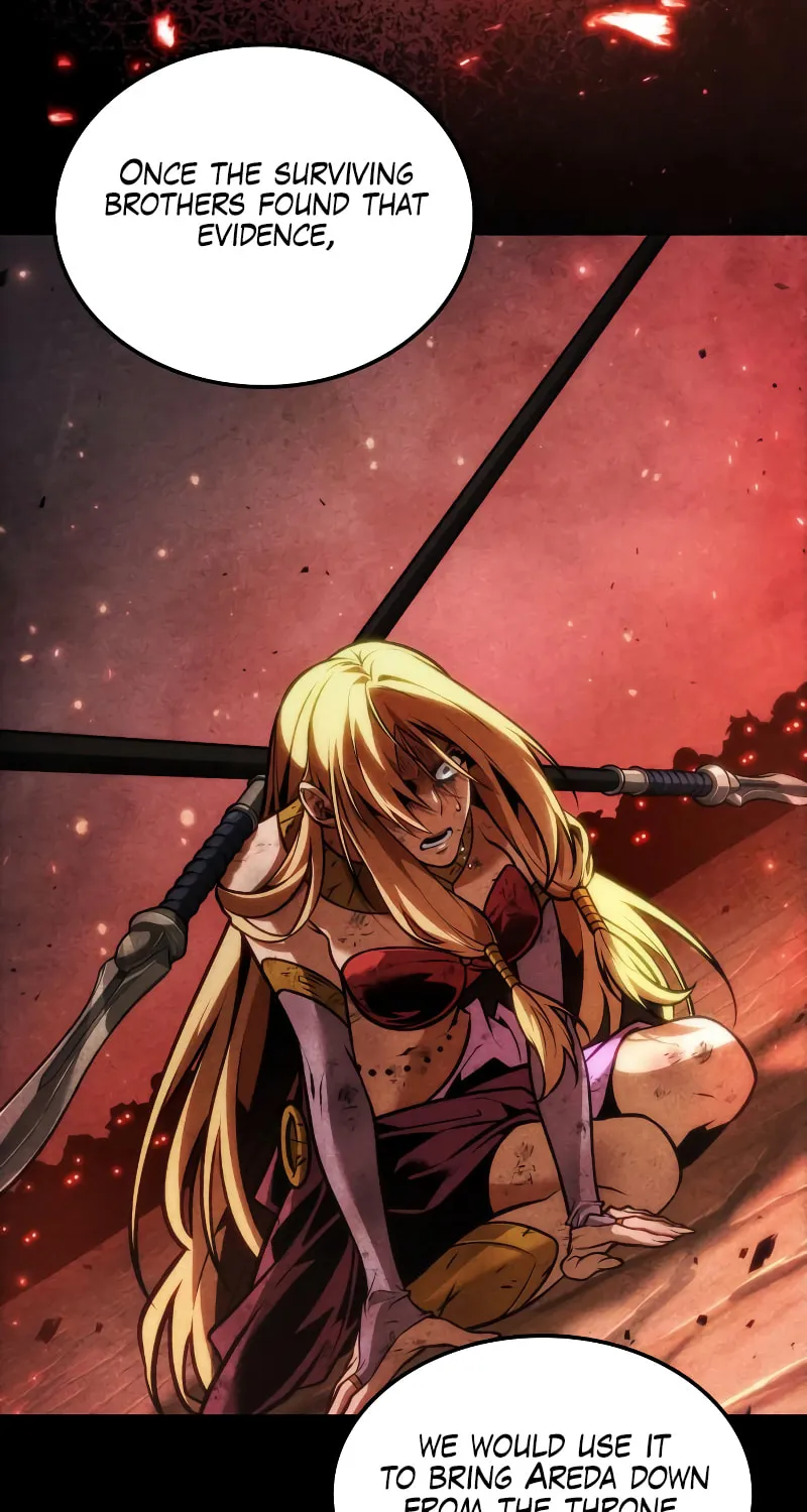 Maplestory: The Last Adventurer Chapter 86 page 17 - 