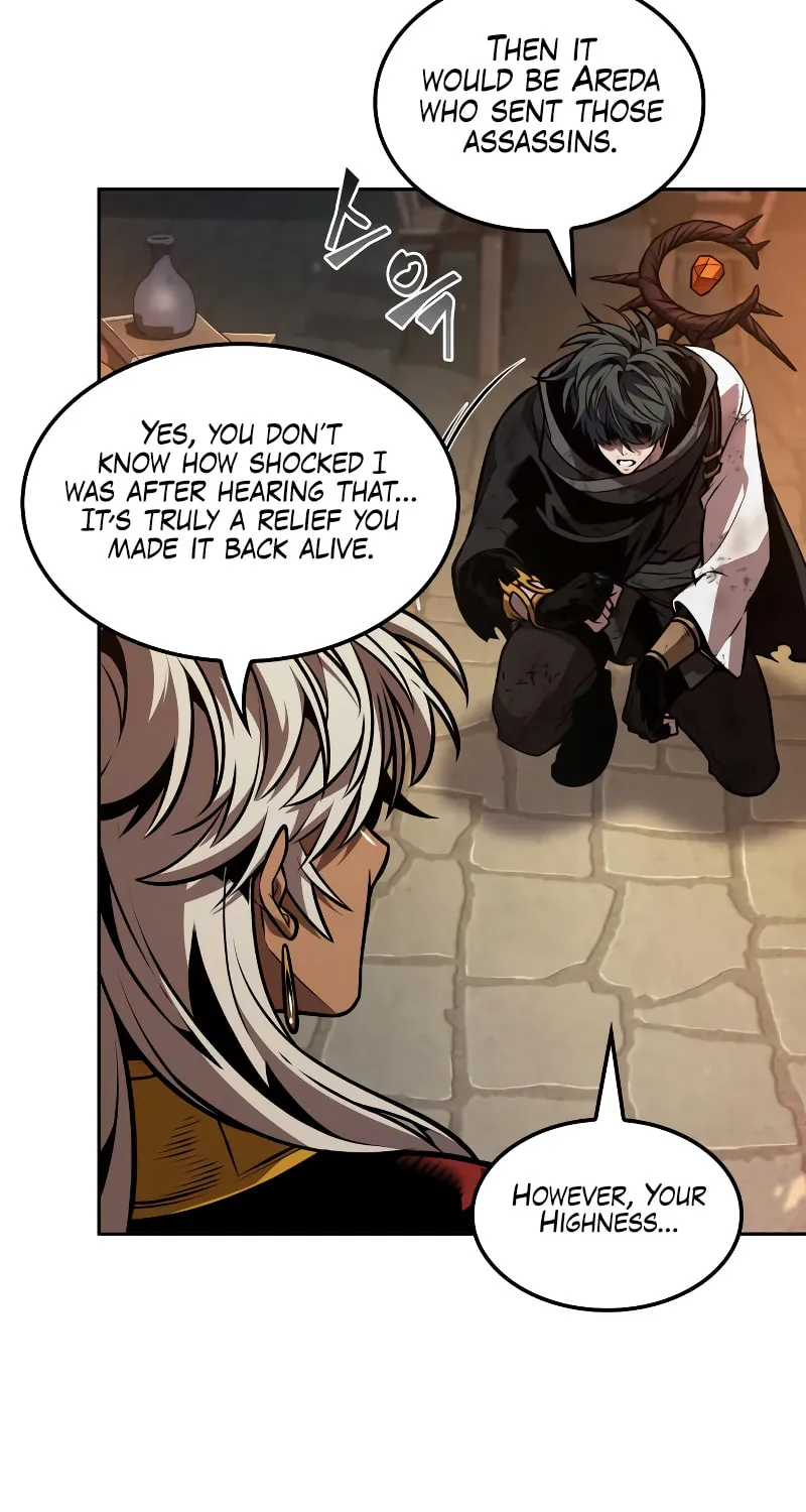 Maplestory: The Last Adventurer Chapter 86 page 20 - 