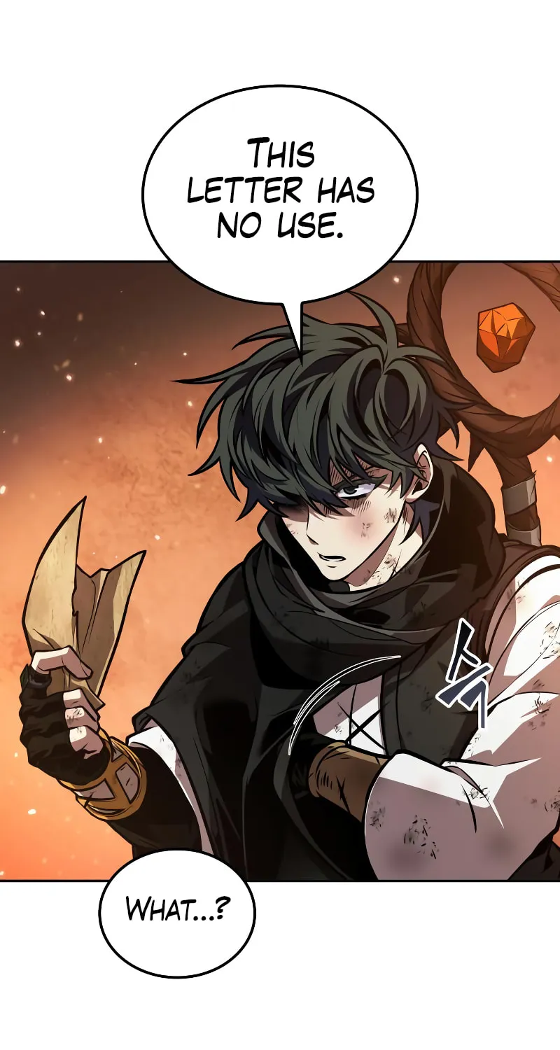Maplestory: The Last Adventurer Chapter 86 page 21 - 