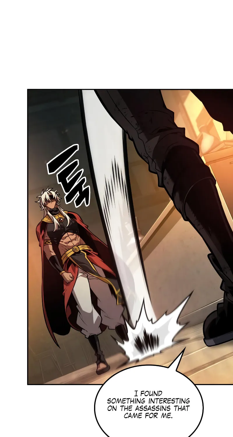 Maplestory: The Last Adventurer Chapter 86 page 22 - 