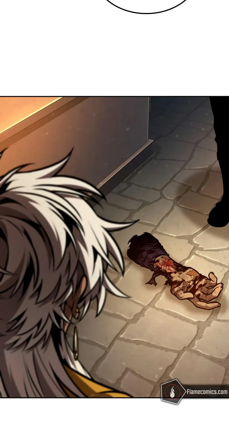 Maplestory: The Last Adventurer Chapter 86 page 23 - 