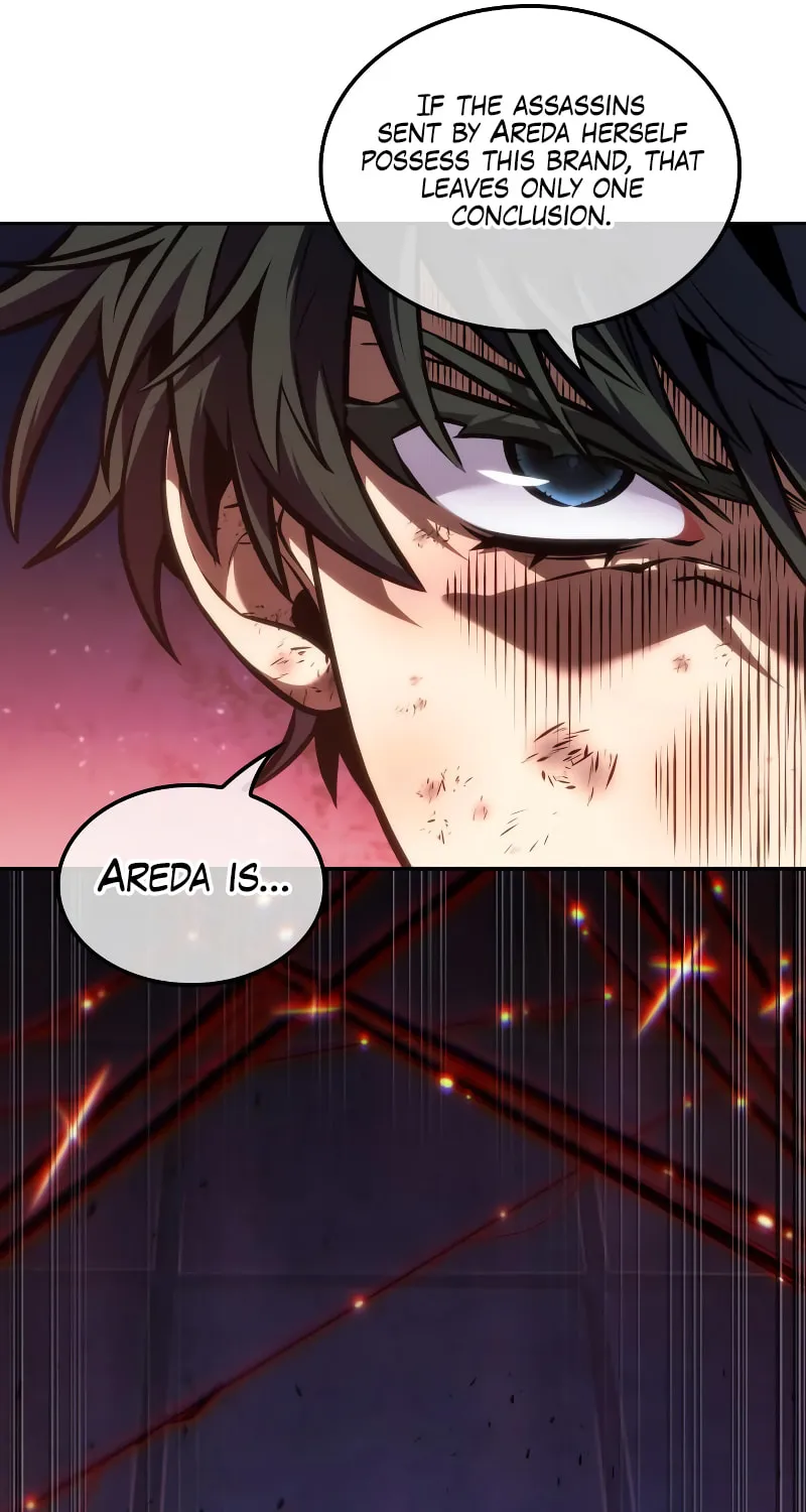 Maplestory: The Last Adventurer Chapter 86 page 27 - 