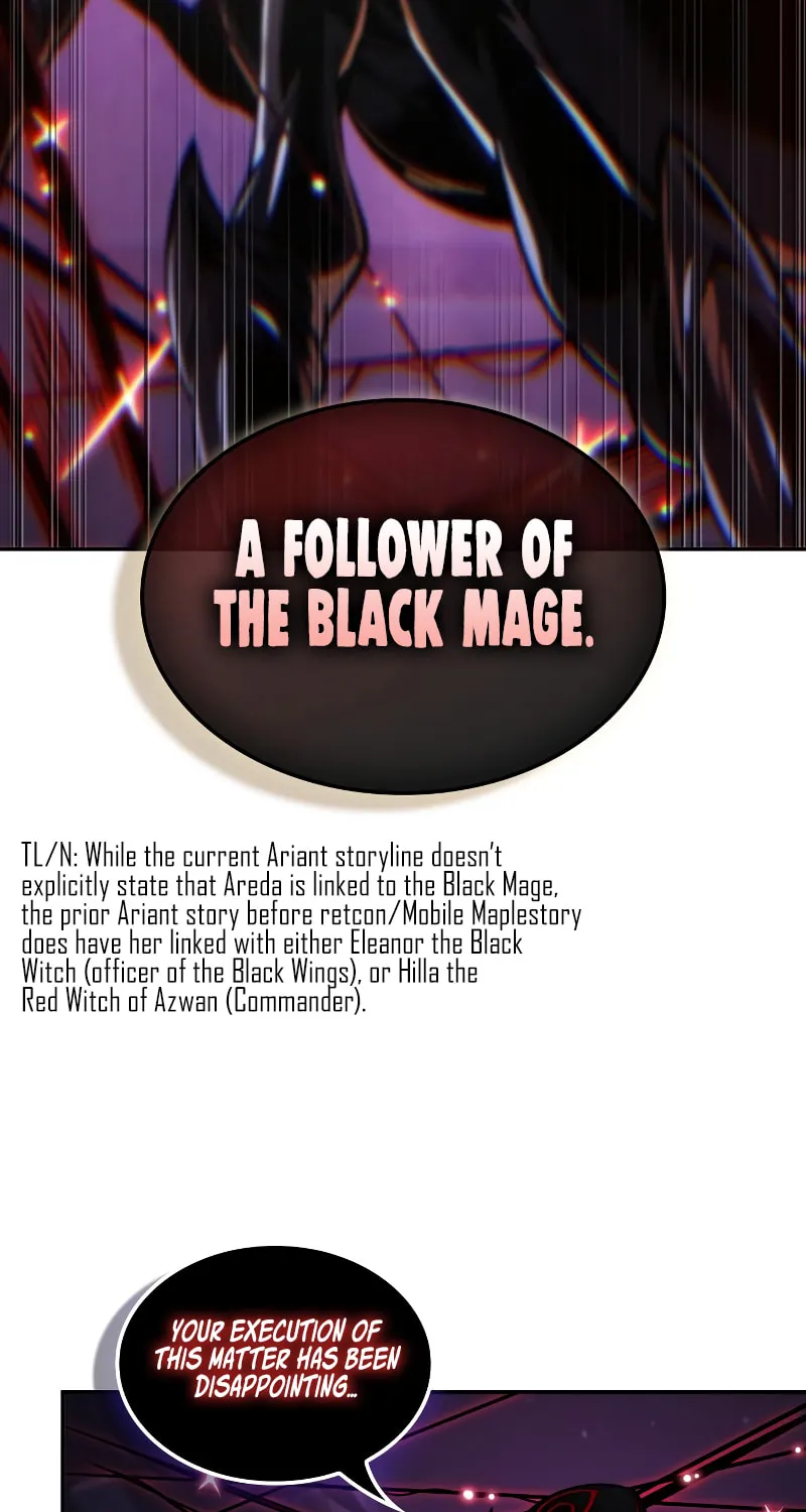 Maplestory: The Last Adventurer Chapter 86 page 29 - 