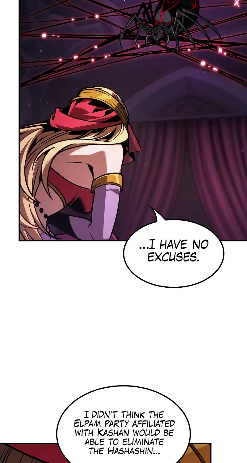 Maplestory: The Last Adventurer Chapter 86 page 30 - 