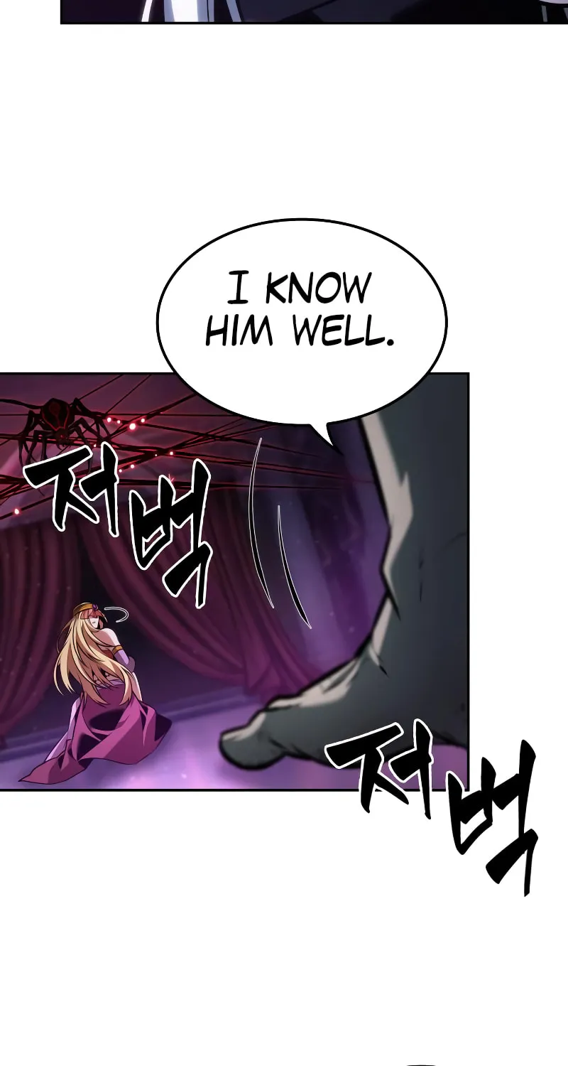 Maplestory: The Last Adventurer Chapter 86 page 32 - 
