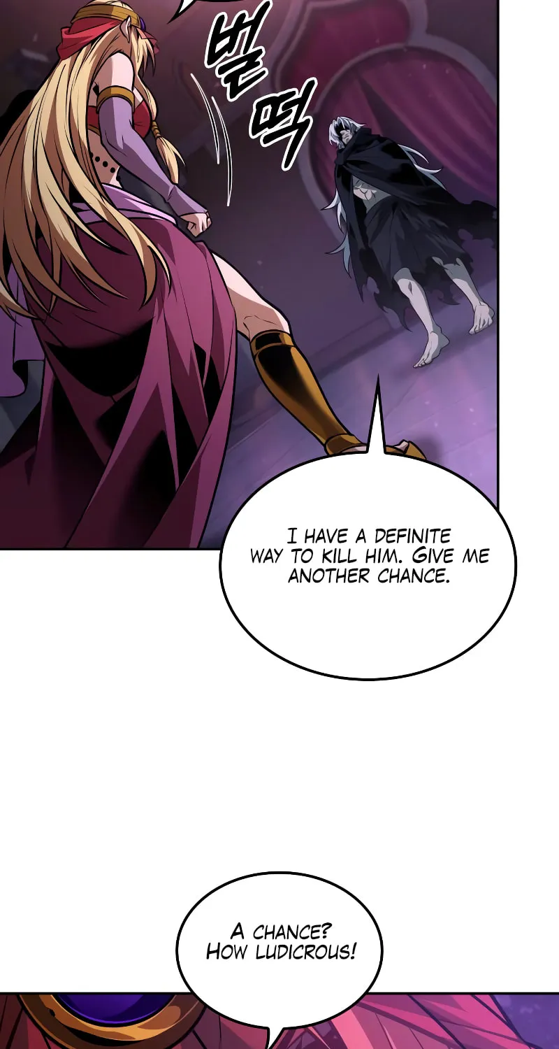 Maplestory: The Last Adventurer Chapter 86 page 35 - 