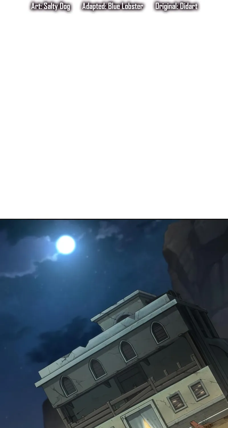 Maplestory: The Last Adventurer Chapter 86 page 5 - 