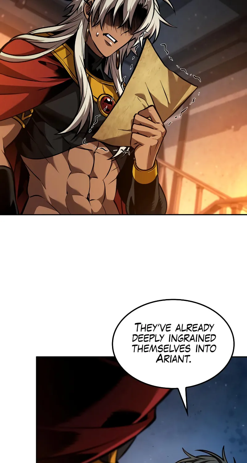 Maplestory: The Last Adventurer Chapter 86 page 42 - 