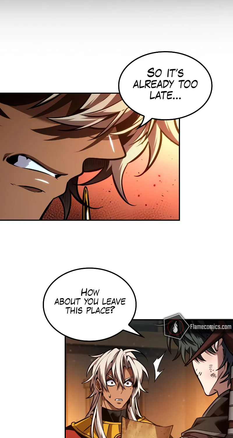 Maplestory: The Last Adventurer Chapter 86 page 46 - 