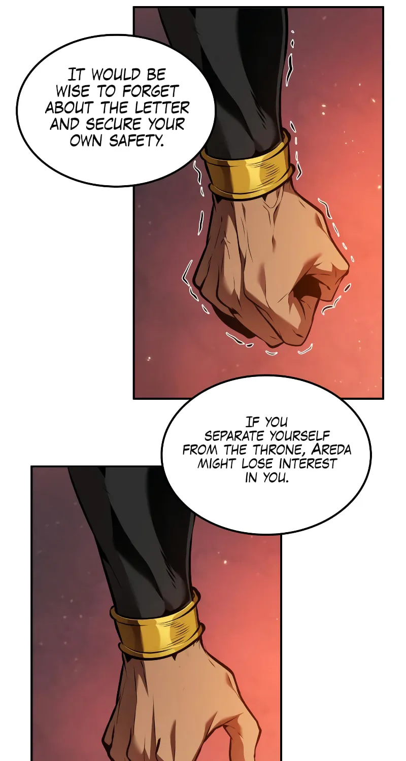 Maplestory: The Last Adventurer Chapter 86 page 50 - 