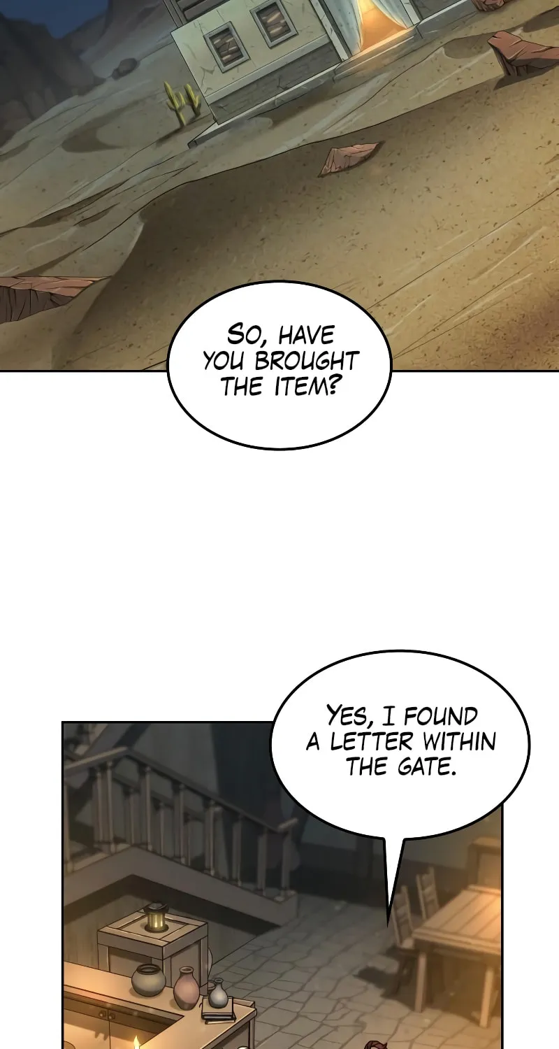 Maplestory: The Last Adventurer Chapter 86 page 6 - 