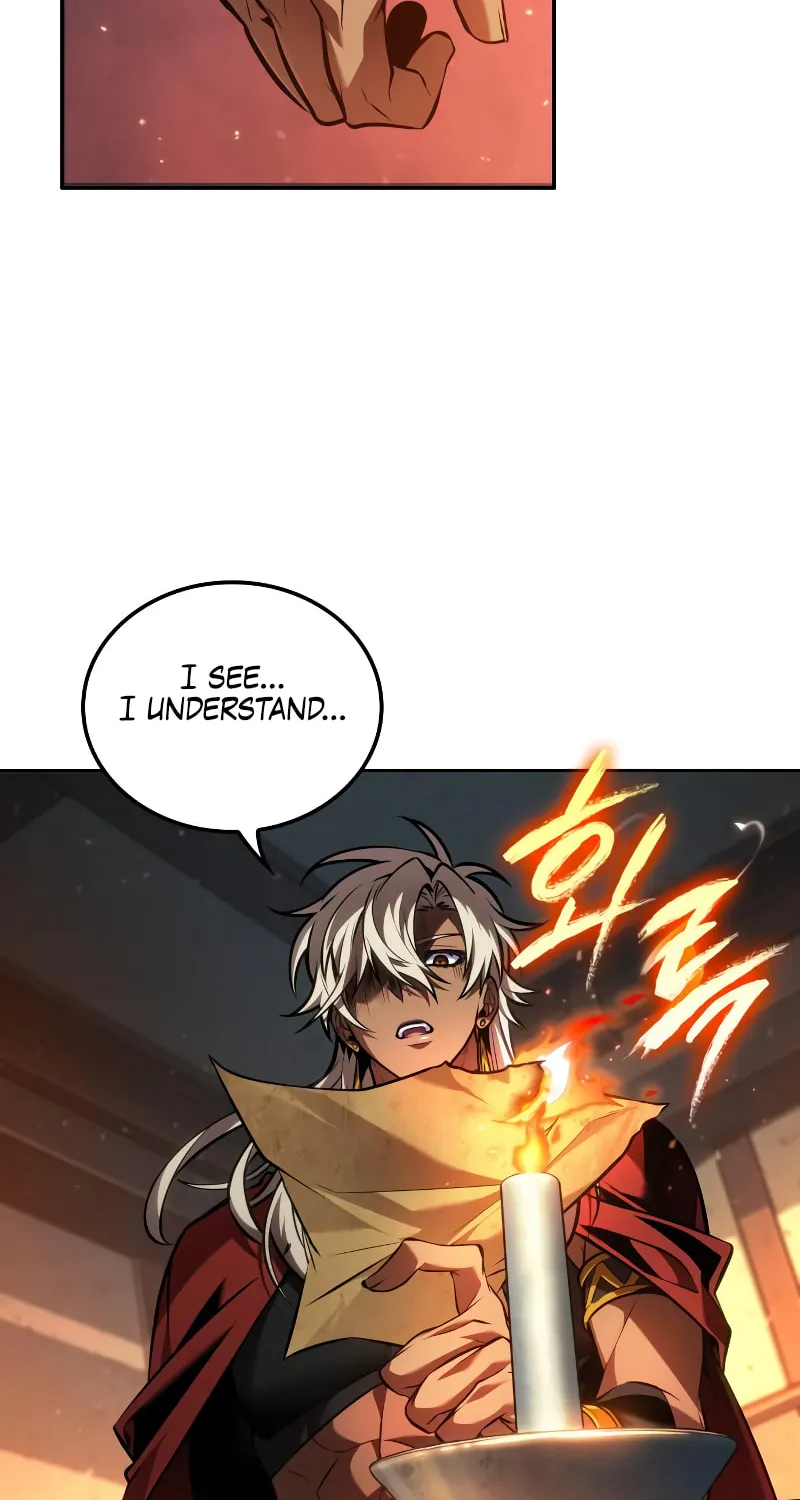 Maplestory: The Last Adventurer Chapter 86 page 51 - 
