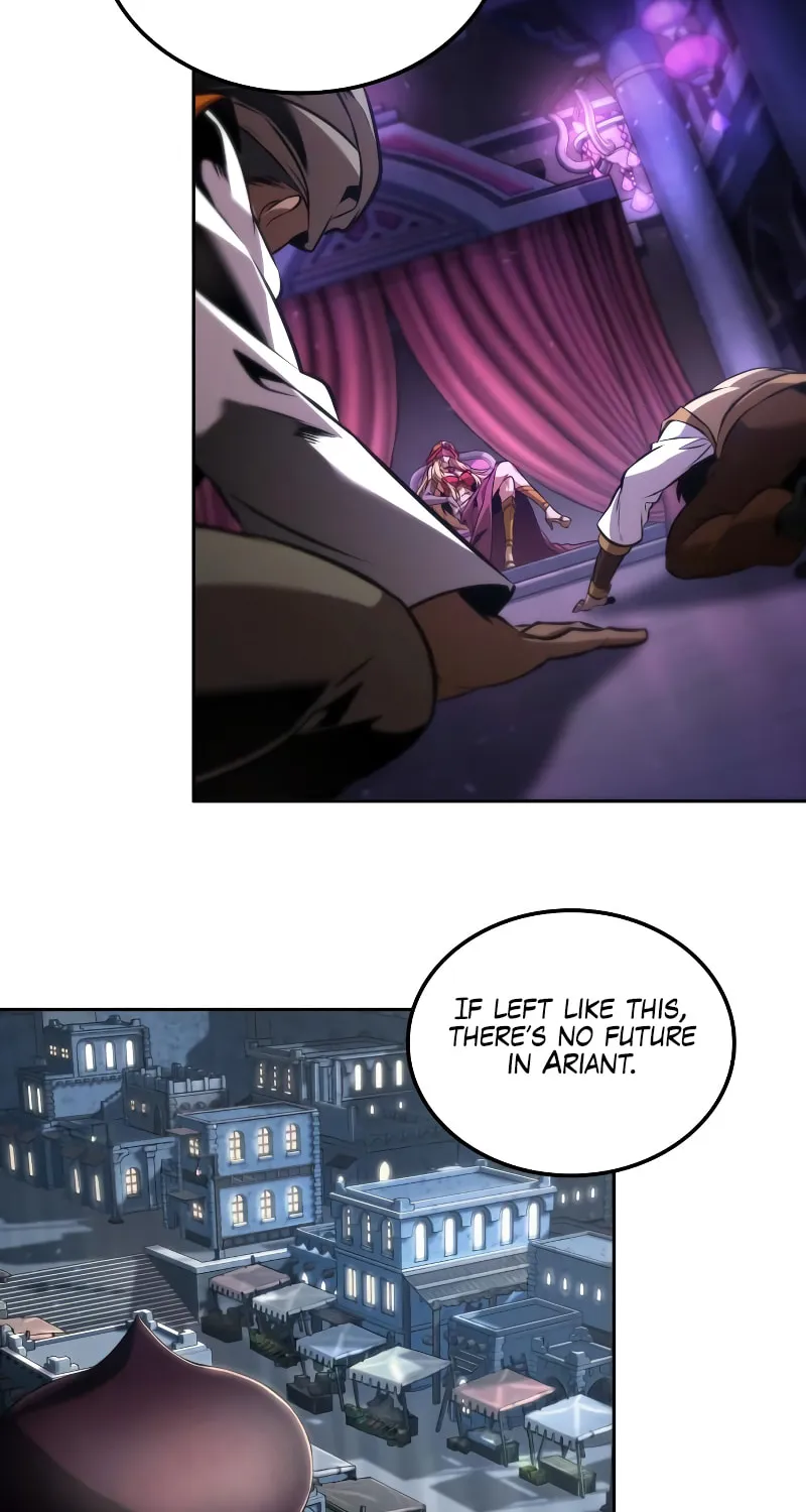 Maplestory: The Last Adventurer Chapter 86 page 55 - 