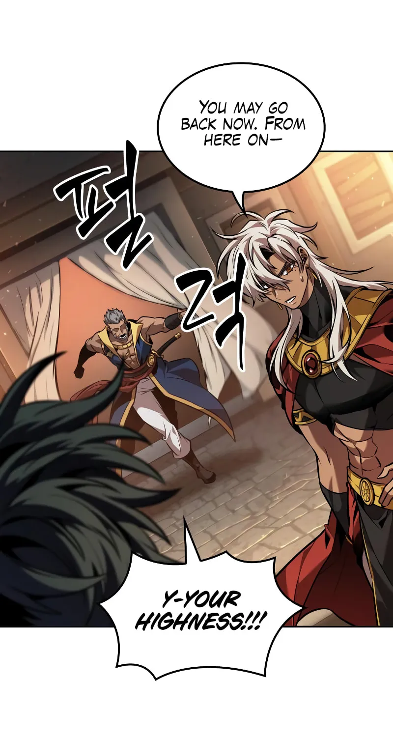 Maplestory: The Last Adventurer Chapter 86 page 58 - 