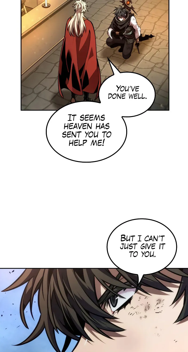Maplestory: The Last Adventurer Chapter 86 page 7 - 