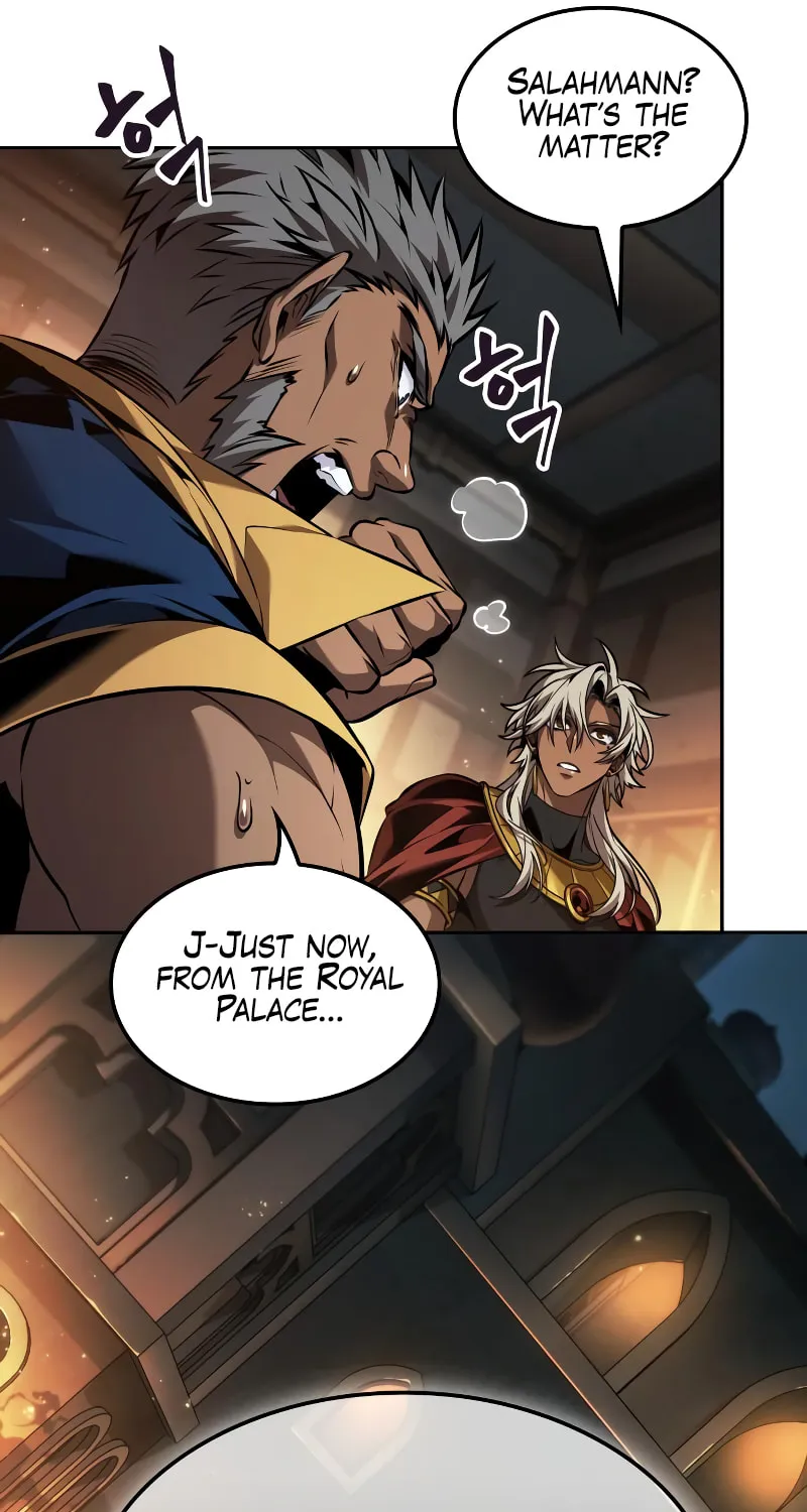 Maplestory: The Last Adventurer Chapter 86 page 61 - 