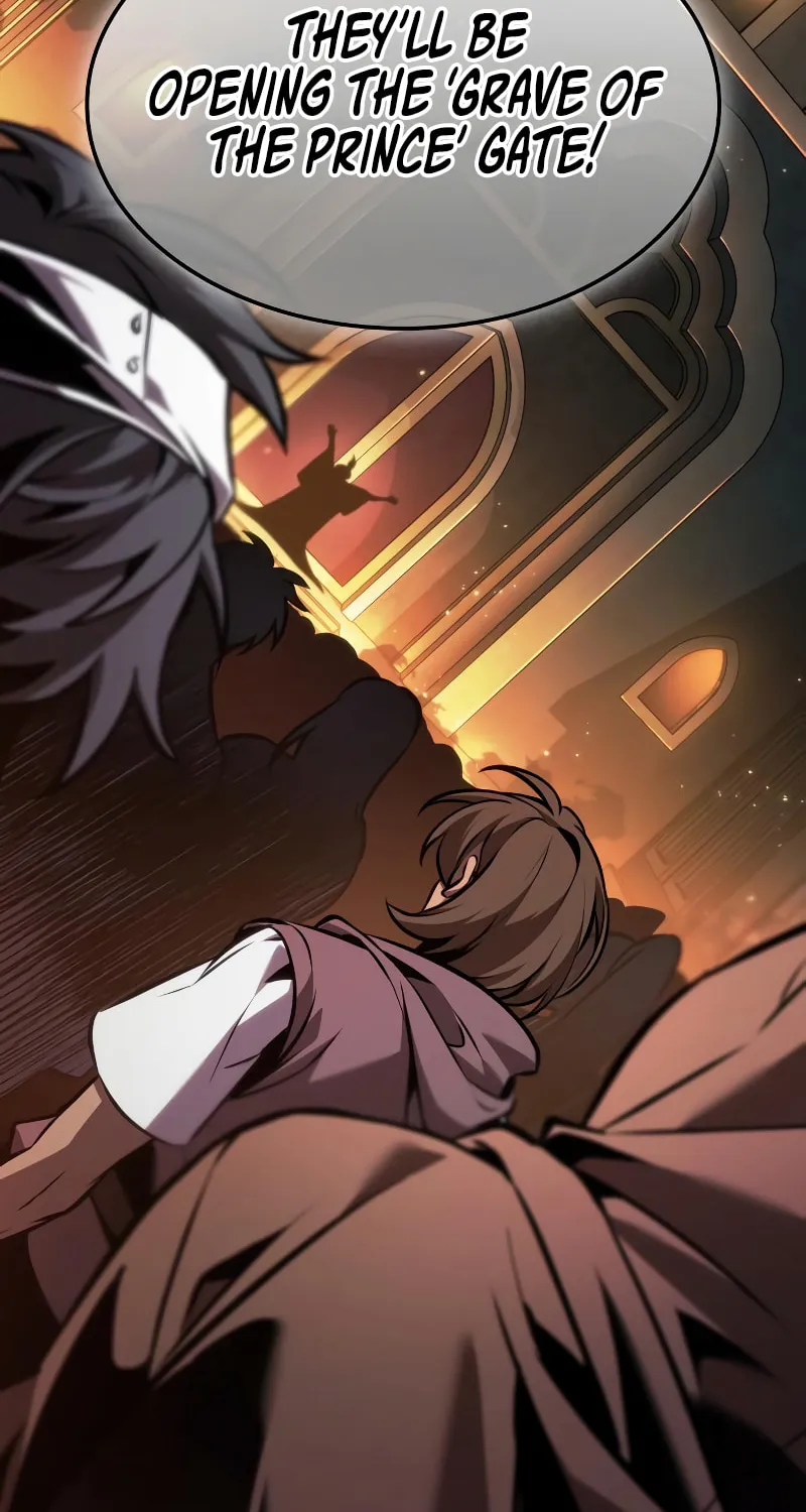 Maplestory: The Last Adventurer Chapter 86 page 62 - 