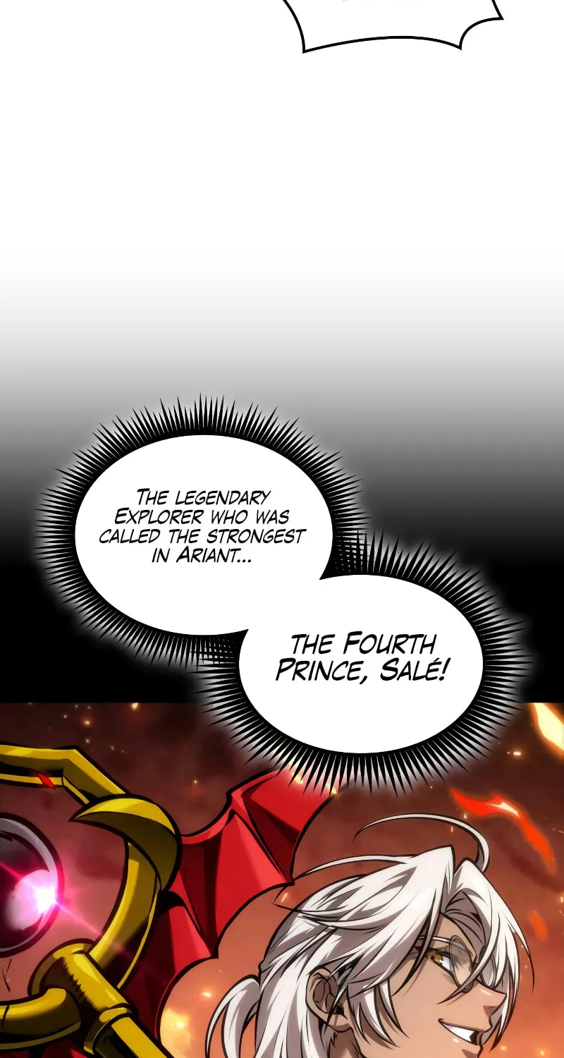 Maplestory: The Last Adventurer Chapter 86 page 64 - 