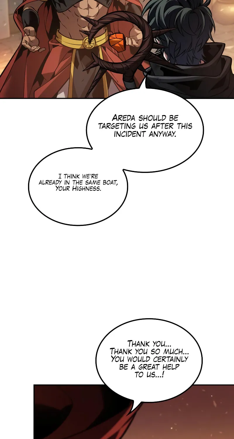 Maplestory: The Last Adventurer Chapter 86 page 79 - 