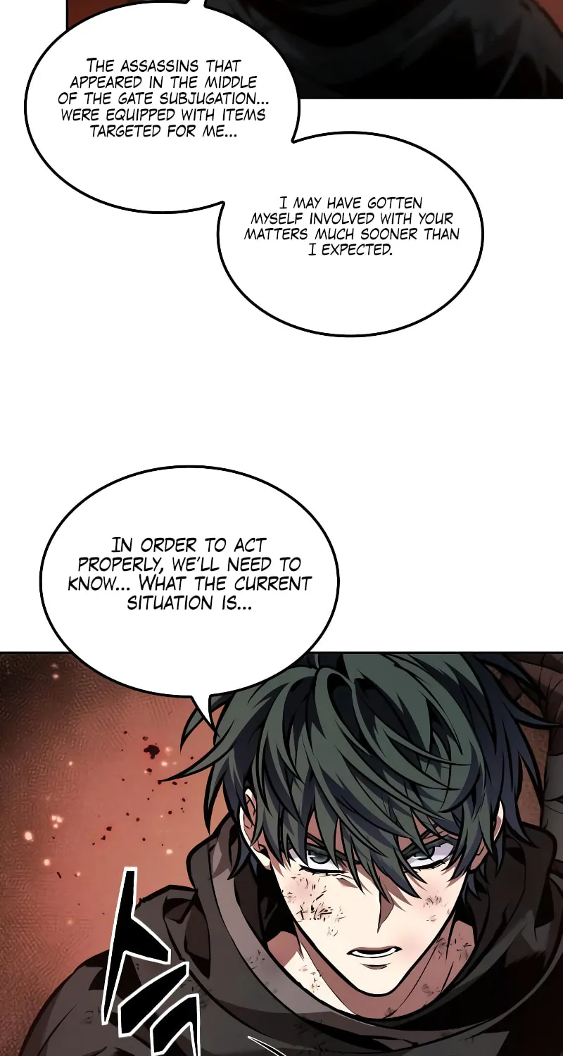 Maplestory: The Last Adventurer Chapter 86 page 9 - 