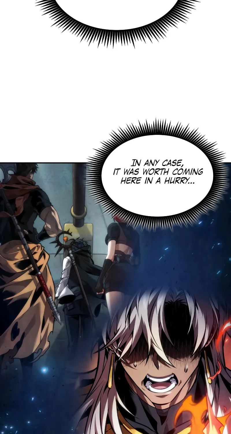 Maplestory: The Last Adventurer Chapter 86 page 82 - 